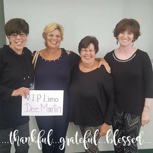 Meet your Posher, Dee